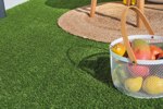 Gazon artificial GUADALEST 20mm - 2x10m