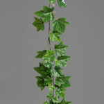 Ghirlanda iedera artificiala curgatoare verde - 180 cm
