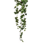 Ghirlanda iedera artificiala verde - 120 cm