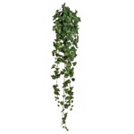 Ghirlanda iedera artificiala verde - 130 cm