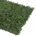 Gradina verticala artificiala BOXWOOD - 50x50cm