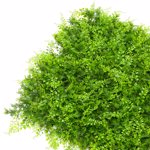 Gradina verticala artificiala FERN - 50x50cm