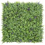 Gradina verticala artificiala LAVENDER - 50x50cm