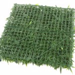 Gradina verticala artificiala LAVENDER - 50x50cm
