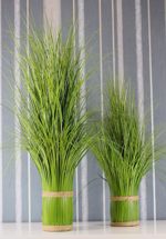 Iarba artificiala decorativa - 60 cm