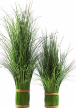 Iarba artificiala decorativa - 60 cm