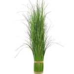 Iarba artificiala decorativa - 95 cm