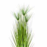 Iarba artificiala decorativa Cyperus - 75 cm