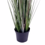 Iarba artificiala decorativa Grass - 50 cm
