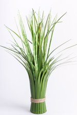 Iarba artificiala decorativa - 40 cm