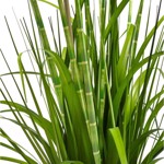 Iarba artificiala decorativa - 40 cm