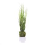 Iarba artificiala decorativa verde - 40 cm