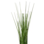 Iarba artificiala decorativa verde - 40 cm