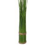 Iarba artificiala decorativa verde - 60 cm