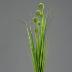 Iarba artificiala decorativa verde - 70 cm