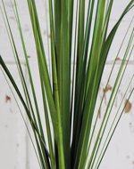 Iarba artificiala decorativa verde - 70 cm