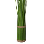 Iarba artificiala decorativa verde - 90 cm
