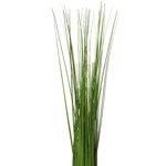 Iarba artificiala decorativa verde - 90 cm