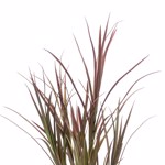 Iarba artificiala pentru exterior Bordeaux UV - 90 cm