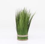 Iarba decorativa artificiala - 40 cm