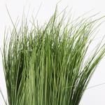 Iarba decorativa artificiala - 40 cm