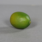 Lime artificial decorativ - 7.5 cm