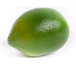 Lime artificial decorativ - 7.5 cm