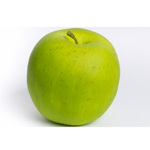 Mar artificial decorativ verde - 8 cm