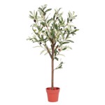 Maslin artificial in ghiveci - 65 cm