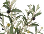 Maslin artificial in ghiveci - 65 cm