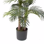 Palmier artificial Areca in ghiveci - 130 cm