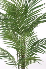 Palmier artificial Areca in ghiveci - 180 cm