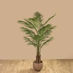 Palmier artificial Areca in ghiveci - 180 cm