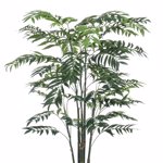 Palmier artificial Bamboo in ghiveci - 195 cm