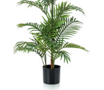 Palmier artificial decorativ Phoenix in ghiveci - 120 cm