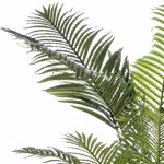 Palmier artificial decorativ Paradise x23 in ghiveci - 200 cm