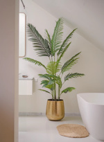 Palmier artificial decorativ Paradise x23 in ghiveci - 200 cm