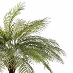 Palmier artificial decorativ Phoenix in ghiveci - 160 cm