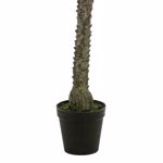 Palmier artificial decorativ Phoenix in ghiveci - 160 cm