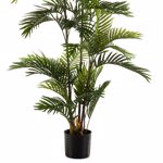 Palmier artificial decorativ Phoenix in ghiveci - 180 cm