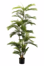 Palmier artificial decorativ Phoenix in ghiveci - 180 cm