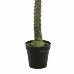 Palmier artificial decorativ Phoenix in ghiveci - 180 cm