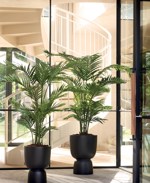 Palmier artificial decorativ Phoenix in ghiveci - 180 cm