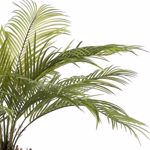 Palmier artificial decorativ Phoenix in ghiveci - 260 cm