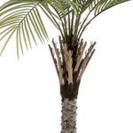 Palmier artificial decorativ Phoenix in ghiveci - 260 cm