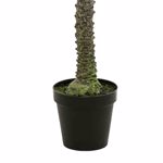 Palmier artificial decorativ Phoenix in ghiveci - 260 cm