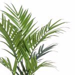 Palmier artificial Kentia in ghiveci - 180 cm