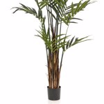 Palmier artificial Kentia in ghiveci - 270 cm