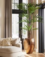 Palmier artificial Kentia in ghiveci - 270 cm