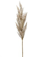 Pampas artificial decorativ - 92 cm 